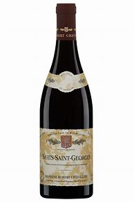 Image result for Robert Chevillon Nuits saint Georges Perrieres