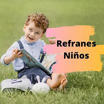Image result for Dichos Y Refranes