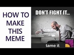 Image result for Making a Point Meme