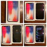 Image result for iPhone X 256GB Colors