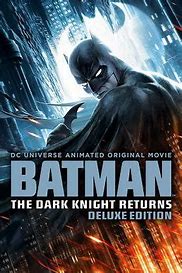 Image result for Batman The Dark Knight Trilogy