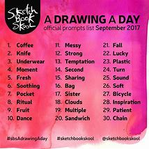 Image result for Simple Drawing Challenge