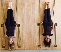 Image result for Yoga Wall Rope System