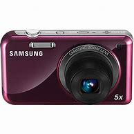 Image result for Samsung PL120 Digital Camera Pink