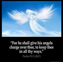 Image result for Psalm 91 Verse 11
