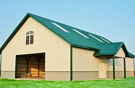 Image result for 30 X 60 Pole Barn