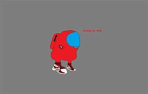 Image result for Among Us Drip 4K