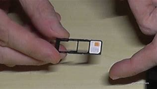 Image result for How to Put a Sim Card