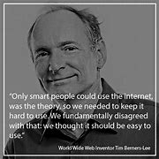 Image result for Tim Berners Lee as a Kid