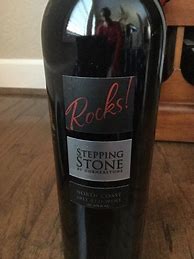 Image result for Cornerstone Cabernet Franc Stepping Stone Napa Valley