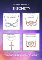 Image result for Double Cross Infinity Symbol