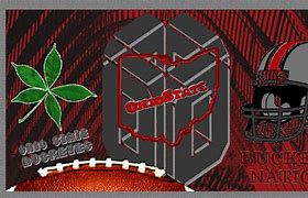Image result for Ohio State Buckeye Nation
