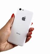 Image result for iPhone 5C Bottom White