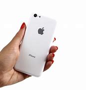 Image result for iPhone 5C White