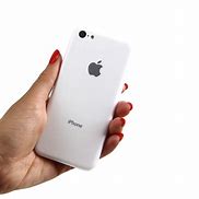 Image result for iPhone 5C White Back and Screen