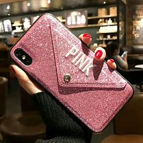 Image result for Leather iPhone Pink Cases