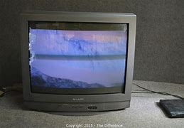 Image result for VCR Sharp Inch 27
