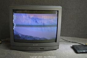 Image result for Sharp 27-Inch TV