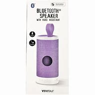 Image result for Vivitar Portable Speakers
