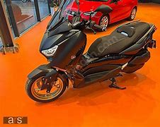 Image result for Yamaha X Max Rider