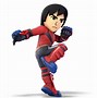 Image result for Super Smash Bros Girl Characters