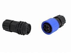 Image result for Battery Cable Quick Disconnect Plug