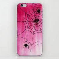 Image result for Purple Spider Phone Case in Corner