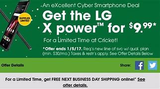 Image result for Cricket LG Stylo