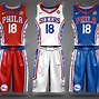 Image result for Nike NBA Uniforms