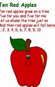 Image result for The Apple Is Red Song