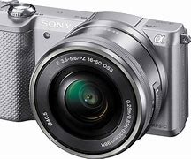 Image result for Sony Ilce-5000