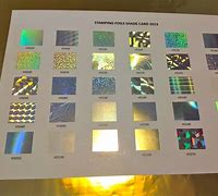 Image result for Holographic Foil Paper