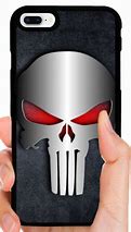 Image result for 3D Printer iPhone XS Max Punisher Case