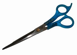 Image result for Kitchen Scissors Haircut