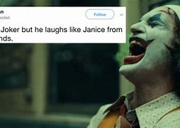 Image result for Joker Laughing Meme