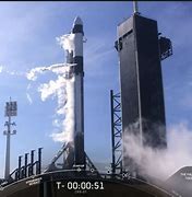 Image result for SpaceX Launches Dragon