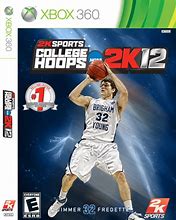 Image result for College Hoops 2K Custom Covers
