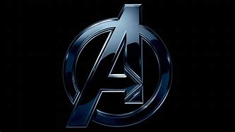 Image result for Avengers a Symbol