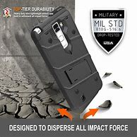 Image result for Zizo Bolt Cover Tempered Glass LG Stylo 2 Case