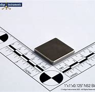 Image result for Square Magnets