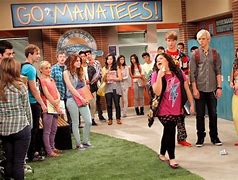 Image result for Trish Bullied Austin and Ally