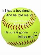 Image result for Funny Softball Memes