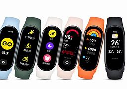 Image result for Xiaomi MI Band 8 Faces