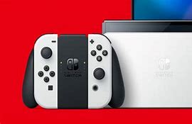 Image result for Nintendo Switch Entertainment System