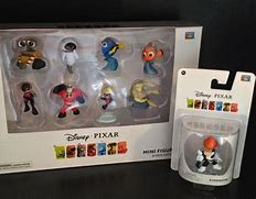 Image result for Disney Pixar Toys Collection