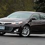Image result for Toyota Avalon XSE 2023