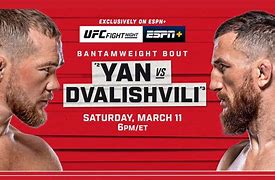 Image result for UFC Fight Tonight