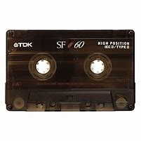 Image result for 90s Cassette