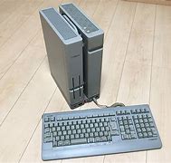 Image result for Sharp Printer X68K X68000