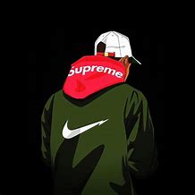 Image result for 1080 Px by 1080 Px Supreme
